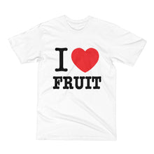 I Heart Fruit