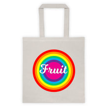 Small Fruit Tote