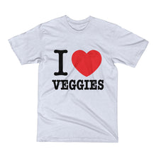 I Heart Veggies